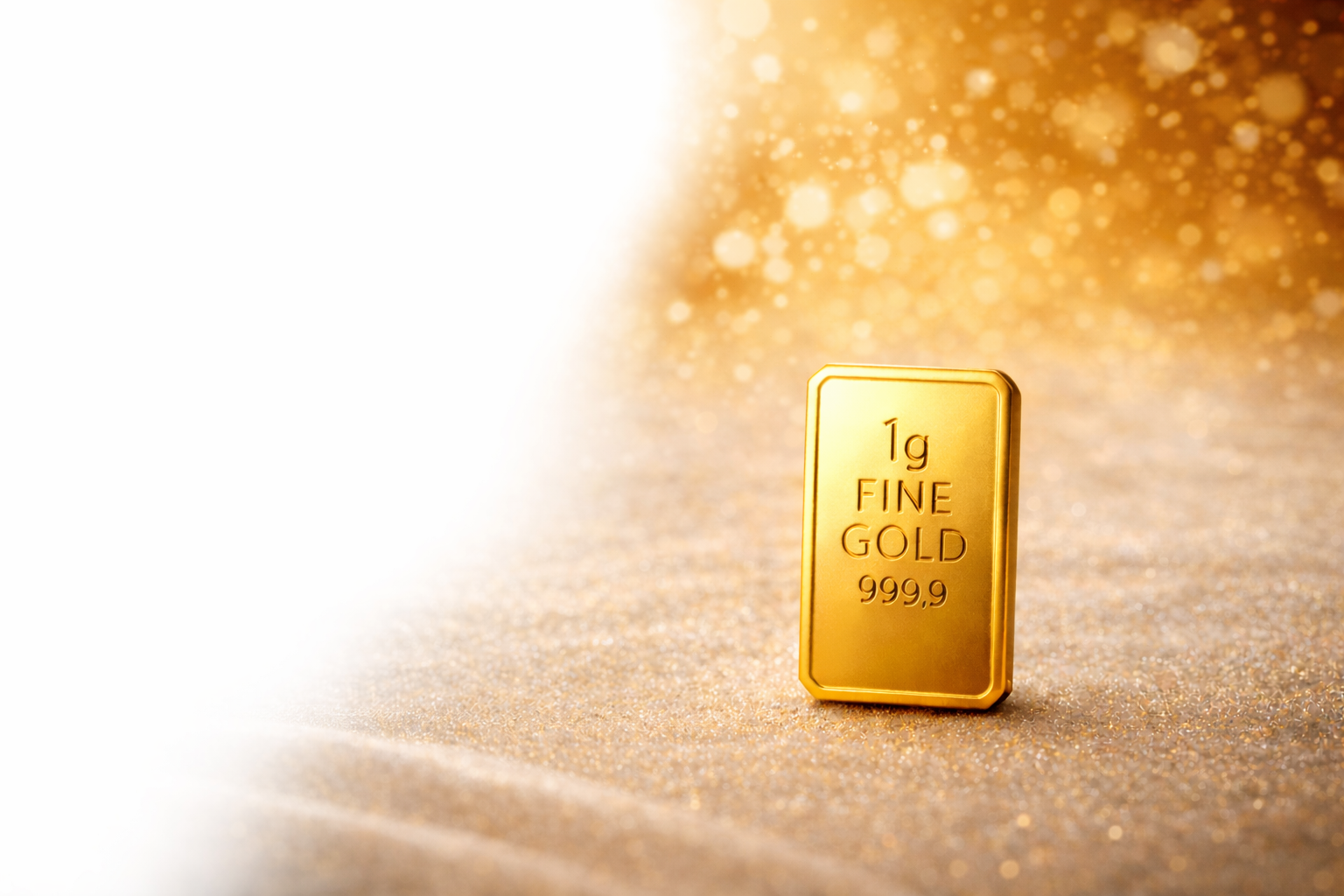 Gram <br>Külçe Altınlar